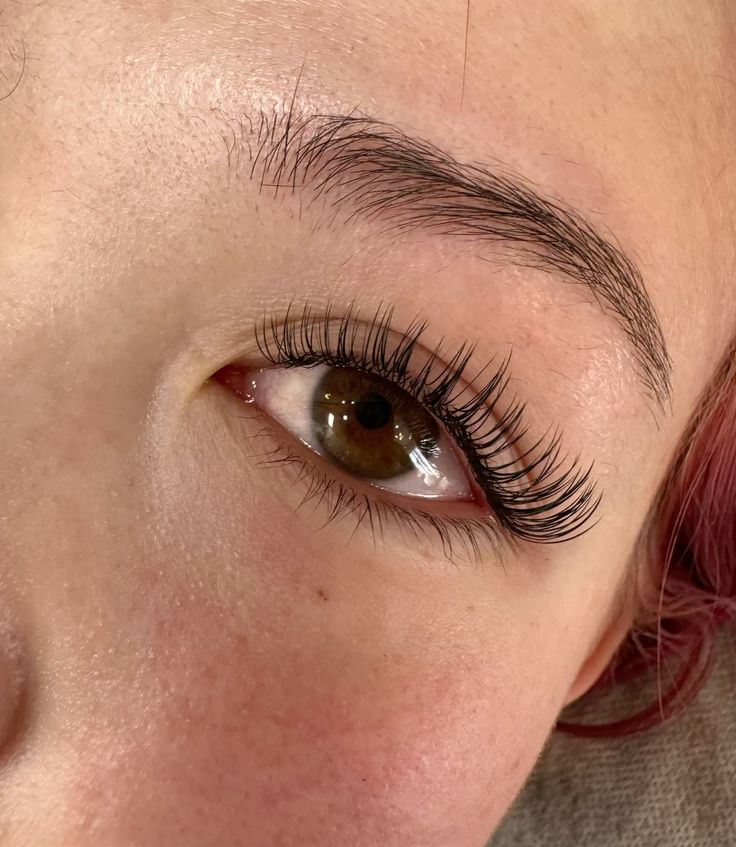 CC Curl Classic Lashes