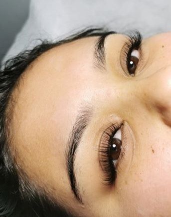 CC Curl Classic Lashes