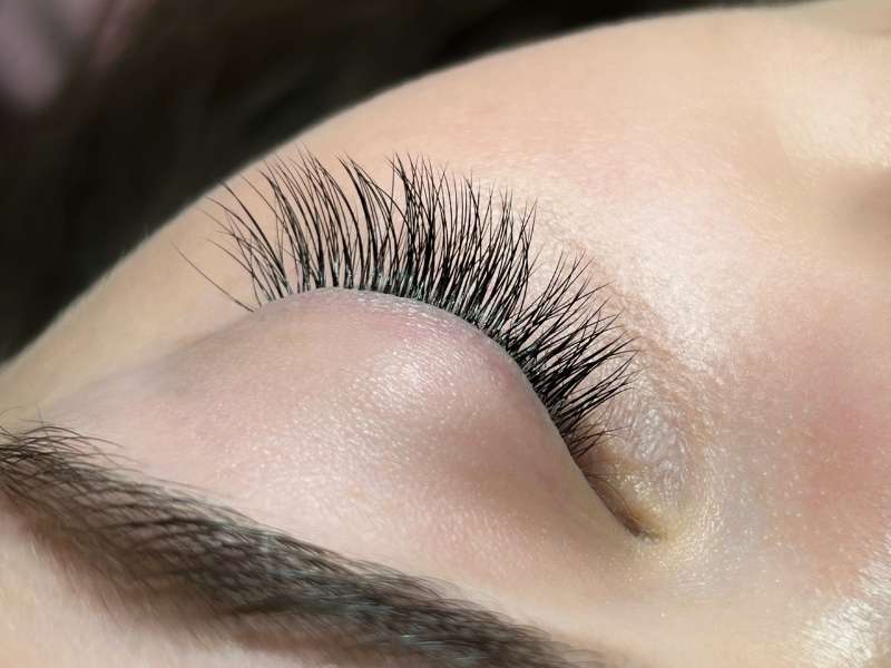 Classic Lash Extensions for Beginners