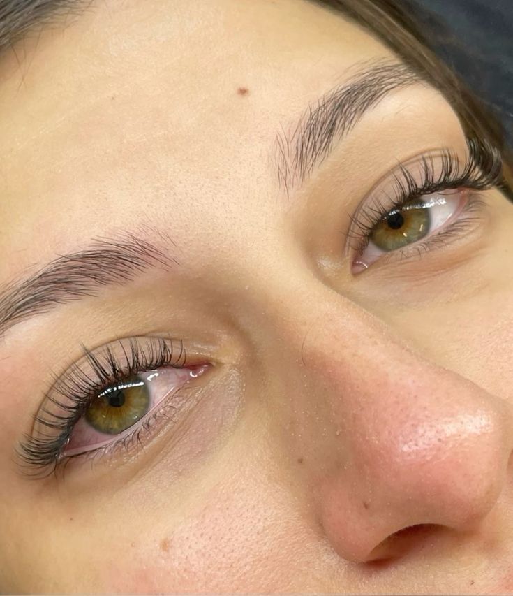  Short Natural Classic Lashes