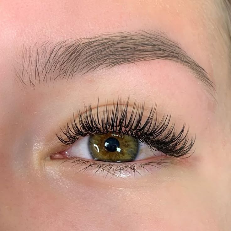 Soft Everyday Classic Lashes