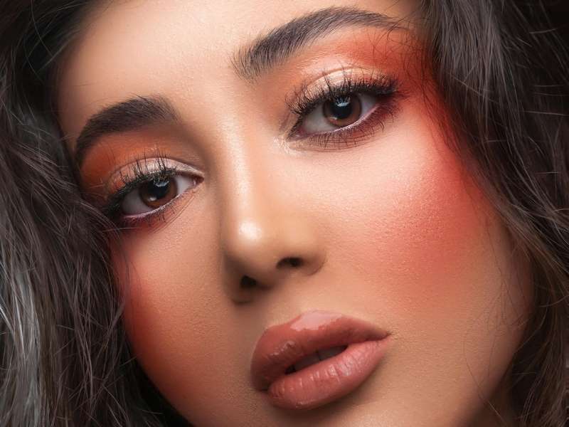 Wispy and Wet Look Lashes?
