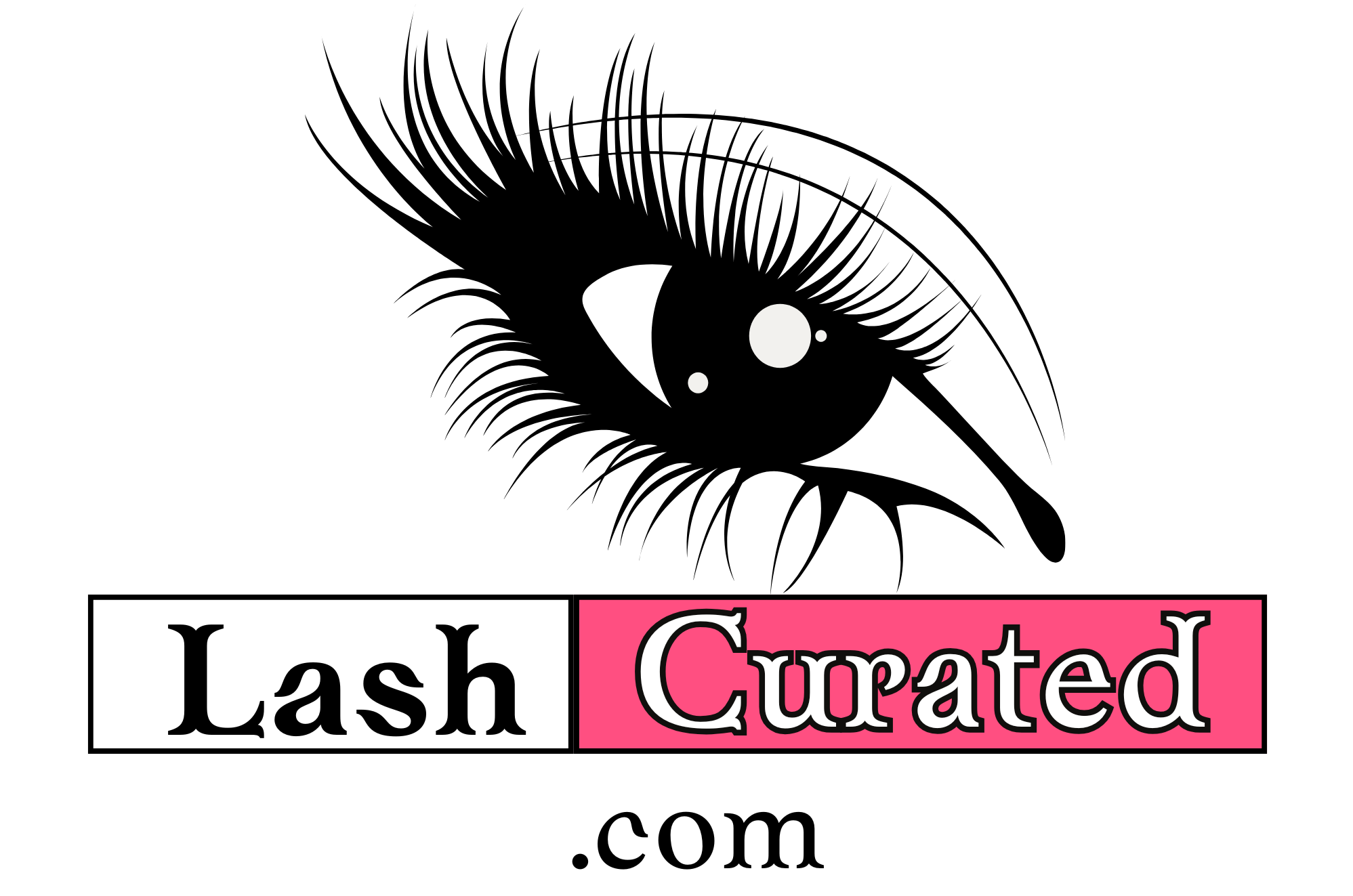 Lash Curated