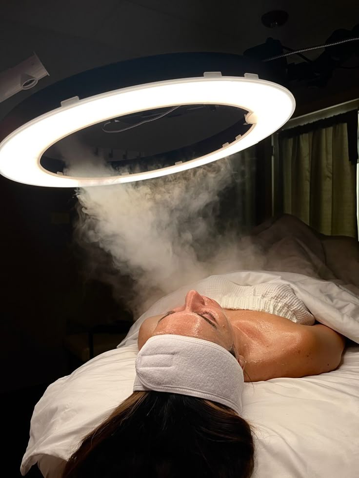  Keep Very Hot Steam Under Control