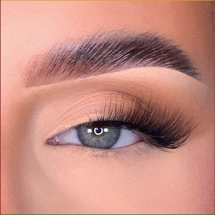 Faux Mink Half Lashes
