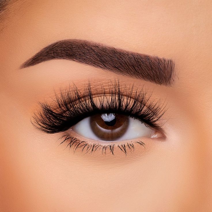 Are Faux Mink Lashes Made From Real Mink?