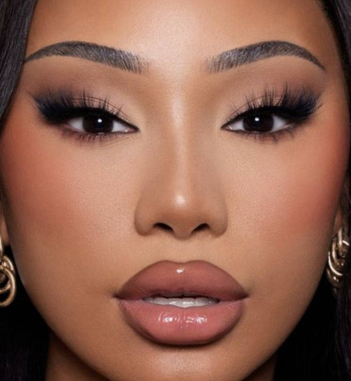 Full Glam Strip Lashes
