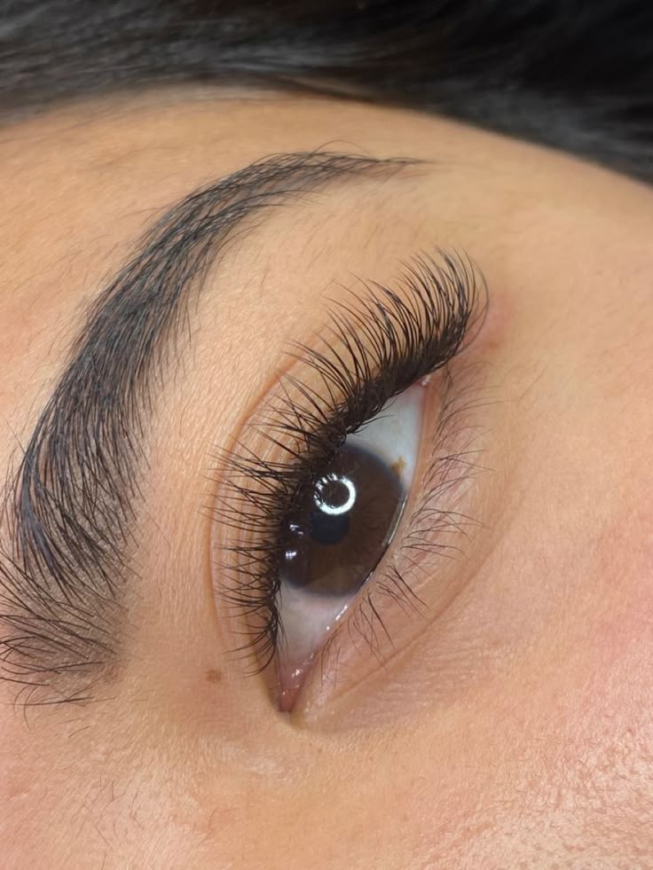 Lightweight Layered Strip Lashes