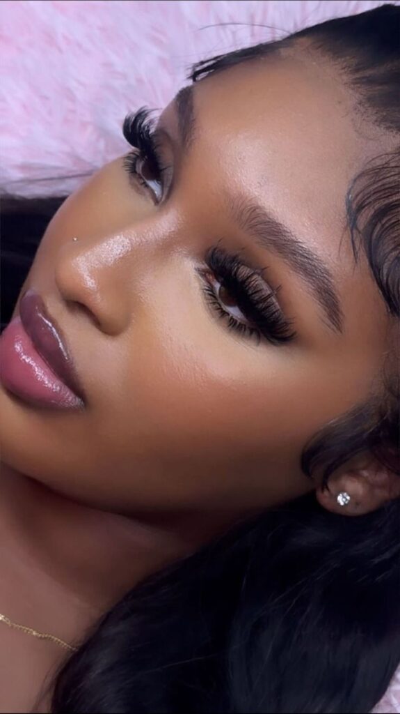 Luxury Dramatic Strip Lashes