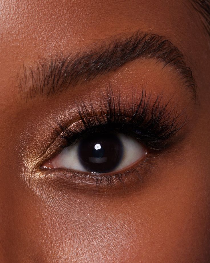 Luxury Layered Strip Lashes