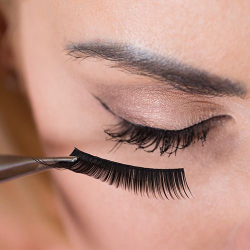 Magnetic Lashes
