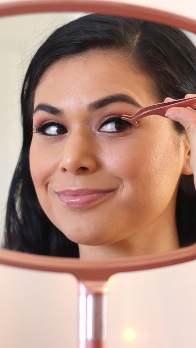 Magnetic Lashes for Different Makeup Looks