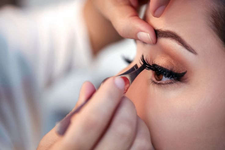 Magnetic Lashes