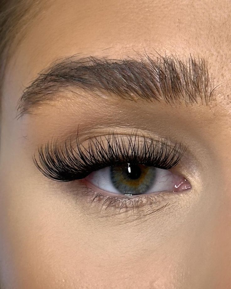 Reusable Lightweight Strip Lashes