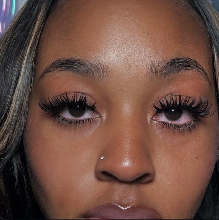 Round Eyes