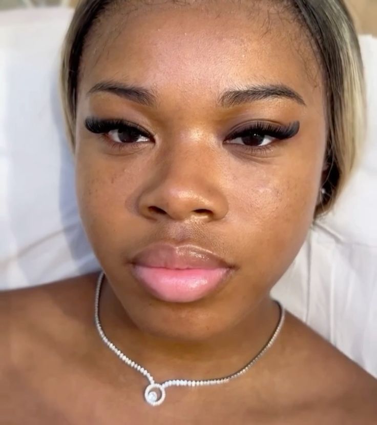 Short Full Strip Lashes