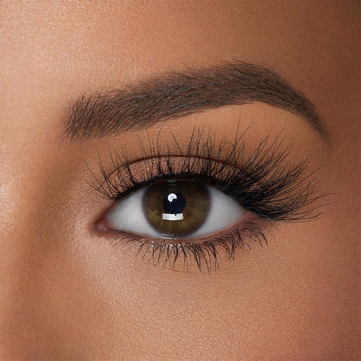 Soft Everyday Faux Mink Lashes