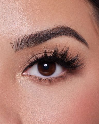 Soft Glam Faux Mink Lashes