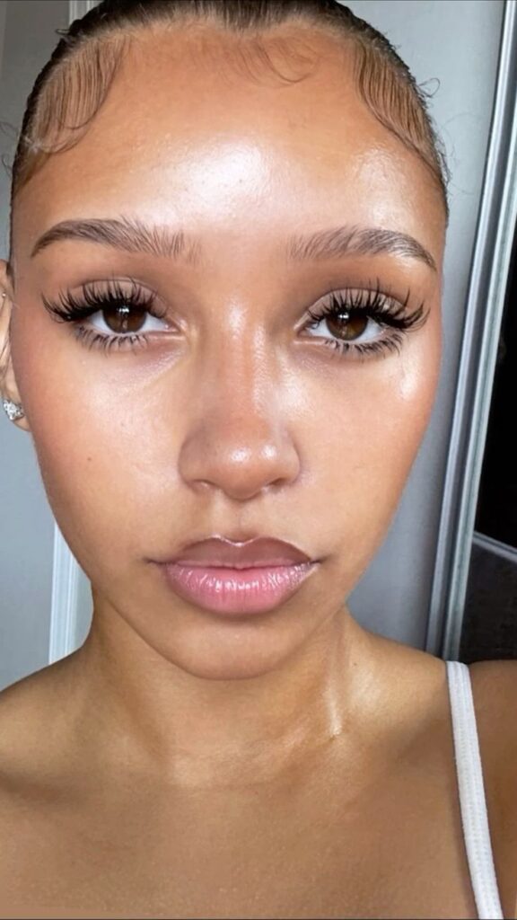  Soft Wispy Strip Lashes