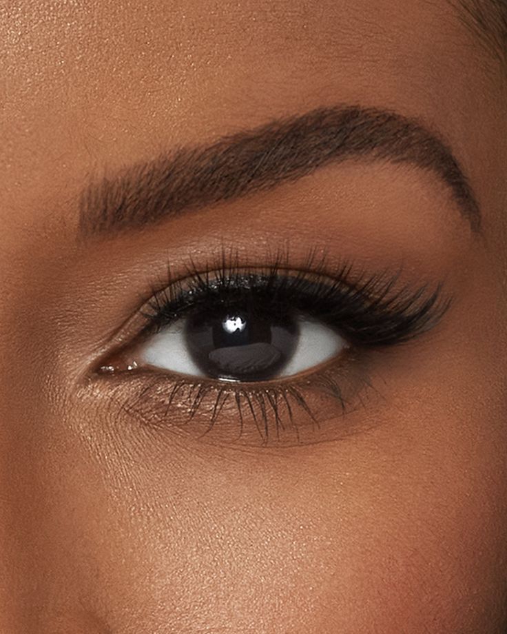Ultra-Natural Luxury Strip Lashes