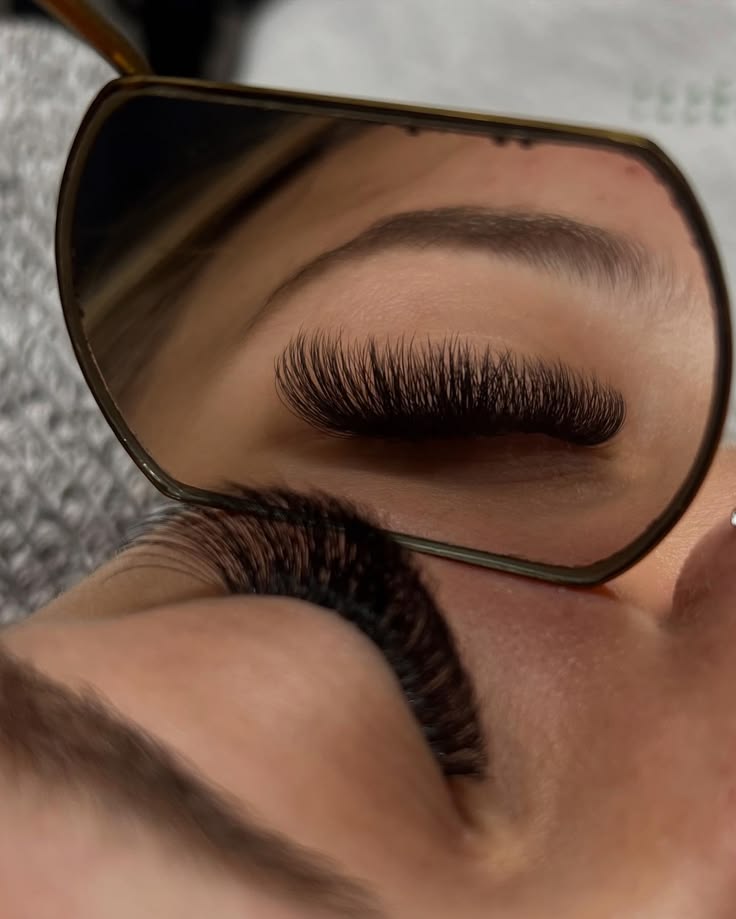 Volume Lash Fills