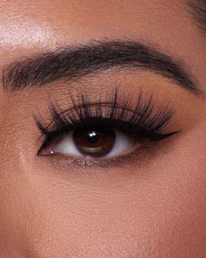 Wispy Drugstore Strip Lashes