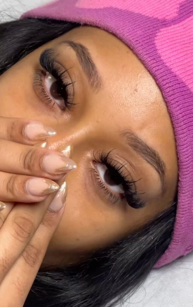 Wispy Lash Fills