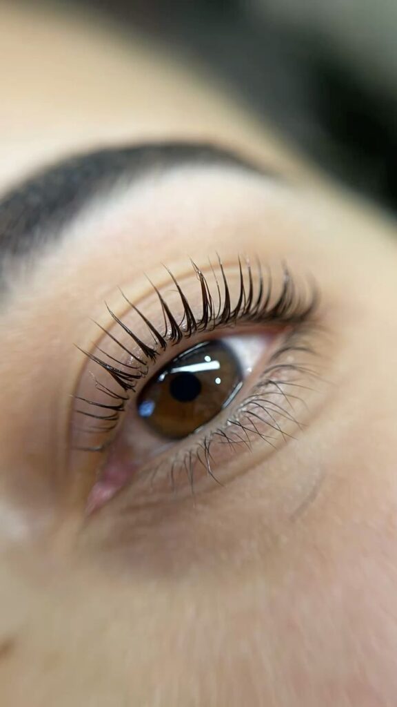 Can You Actually Grow Longer Natural Lashes