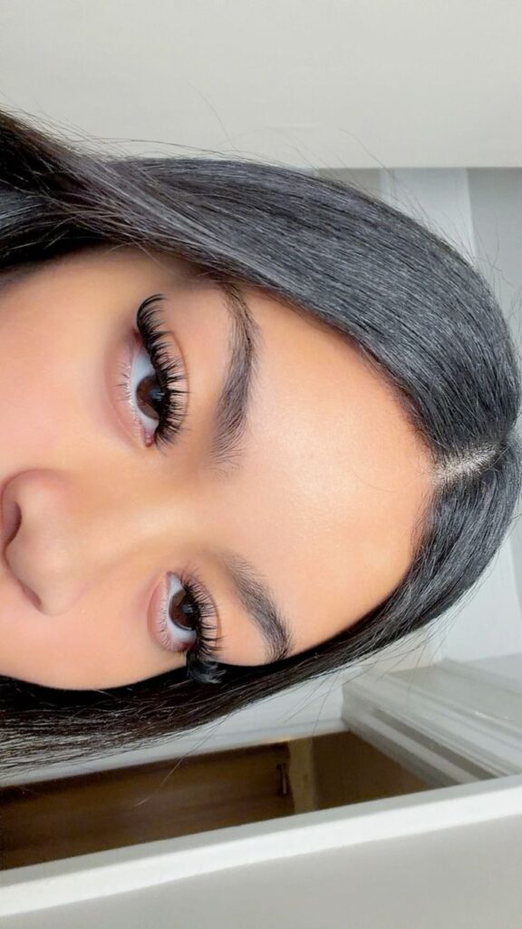 Cat-Eye vs Doll-Eye for Close-Set Eyes