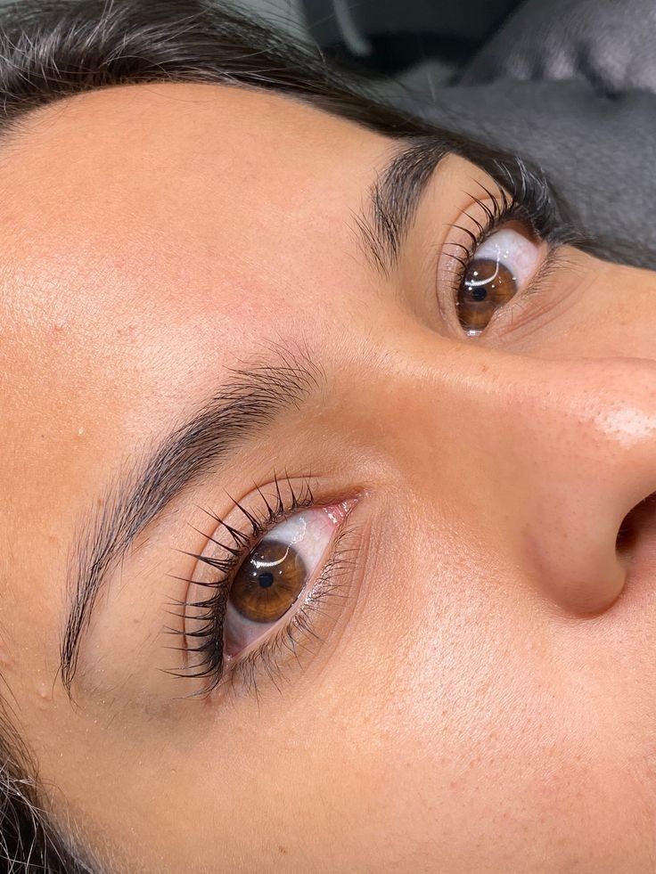 Does a Lash Lift Make Tint Last Longer