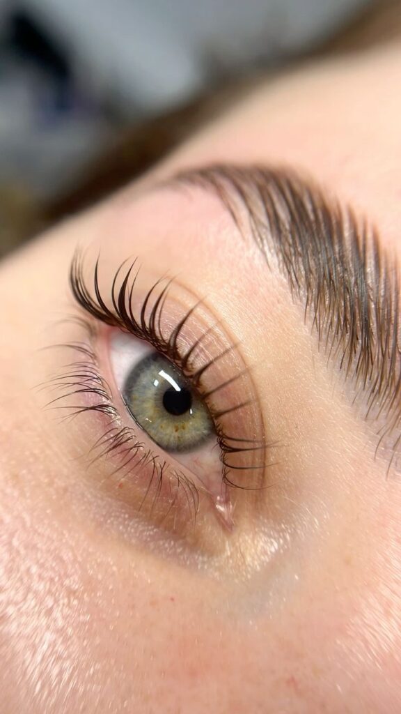 Does a Lash Lift Make Your Lashes Longer