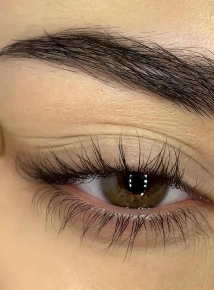 Start With Gentle Lash Care