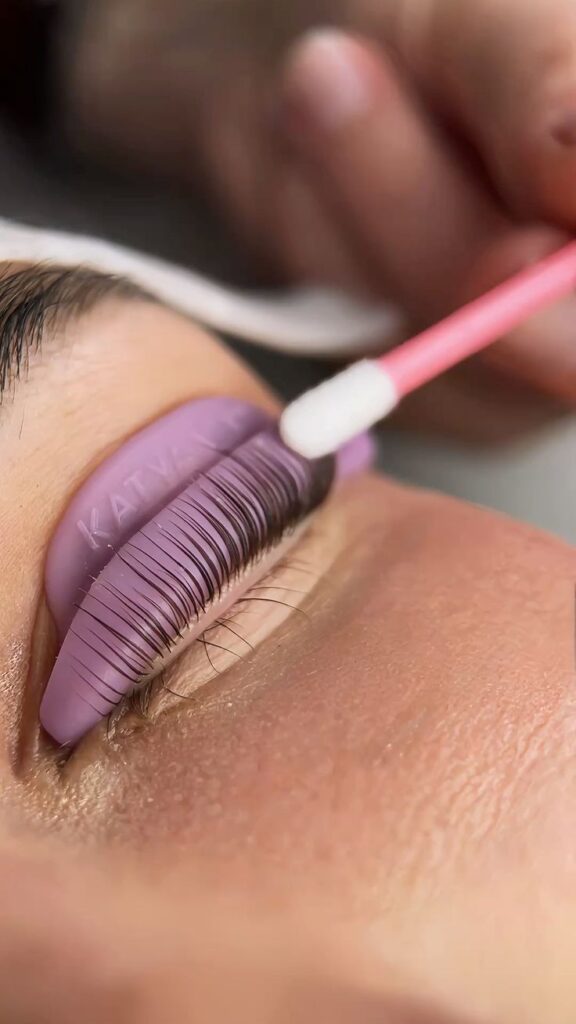Lash Lift