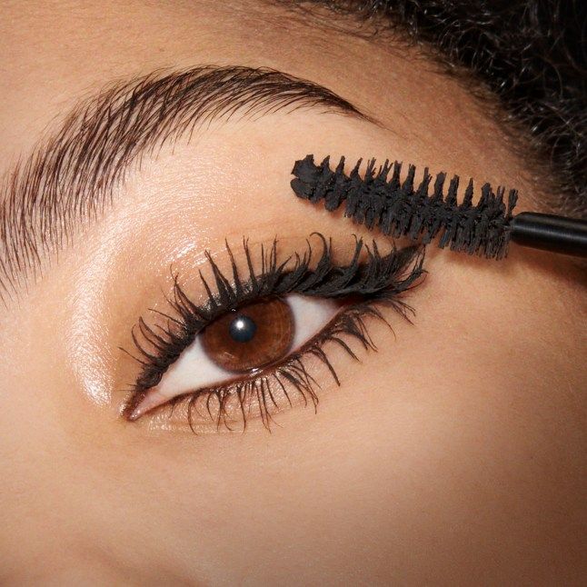 Lash Tint