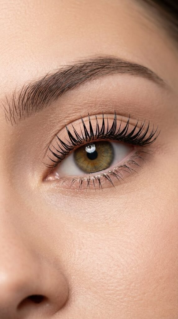 Mascara 