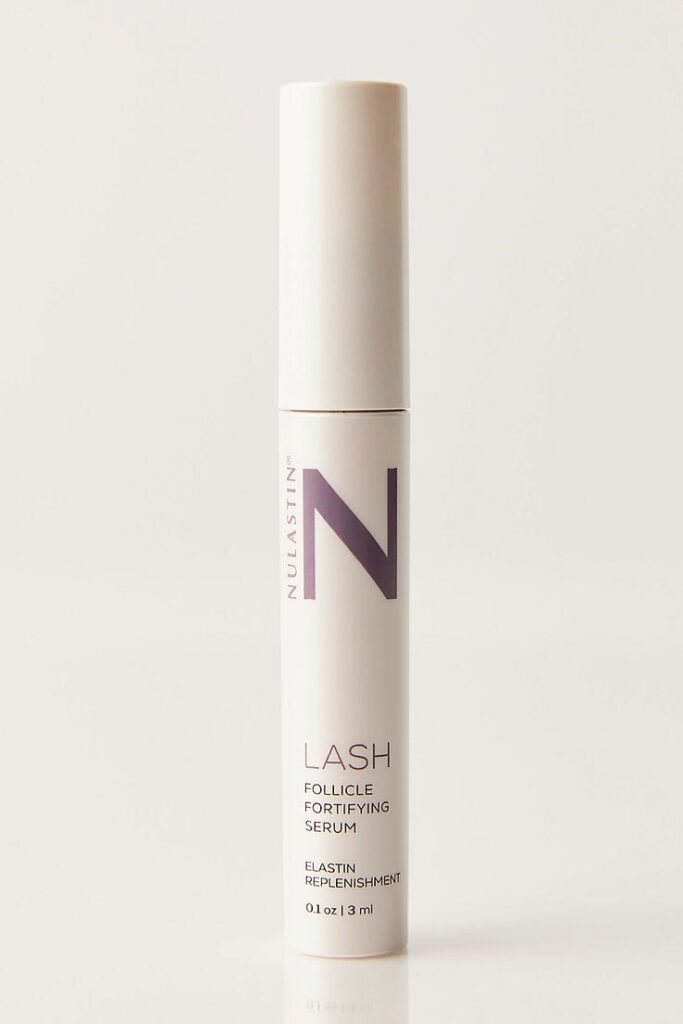 NULASTIN LASH Follicle Fortifying Serum