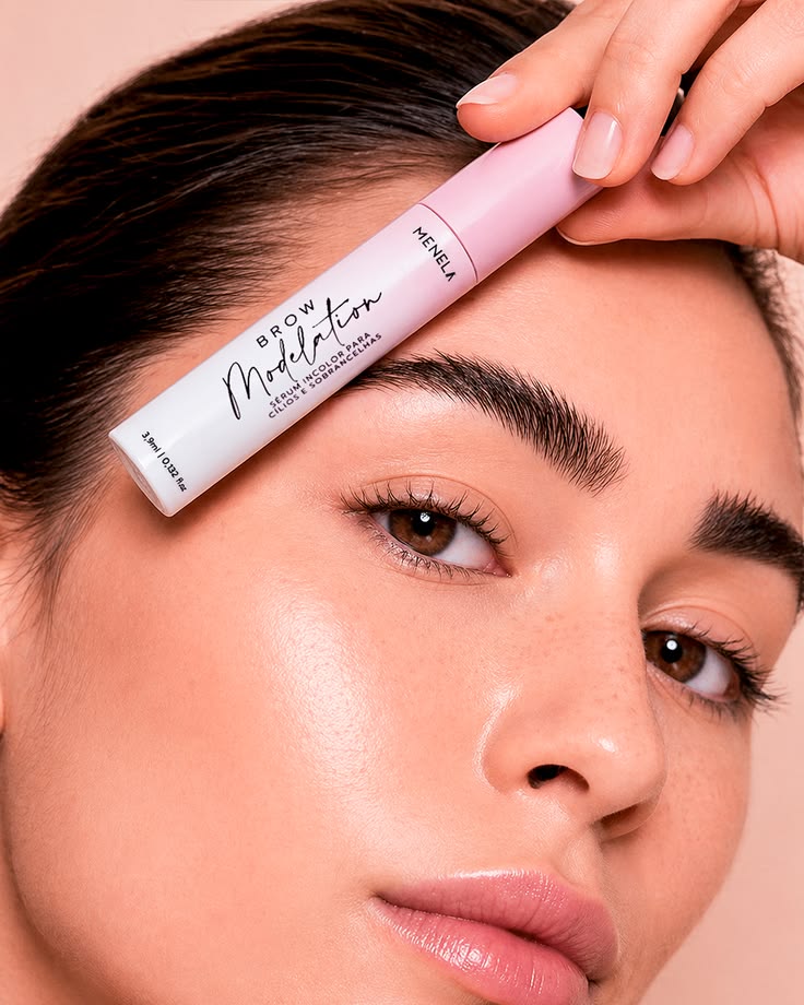 What Exactly Is a Lash Serum