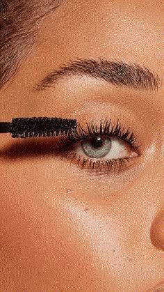 What If You Have Light Lashes