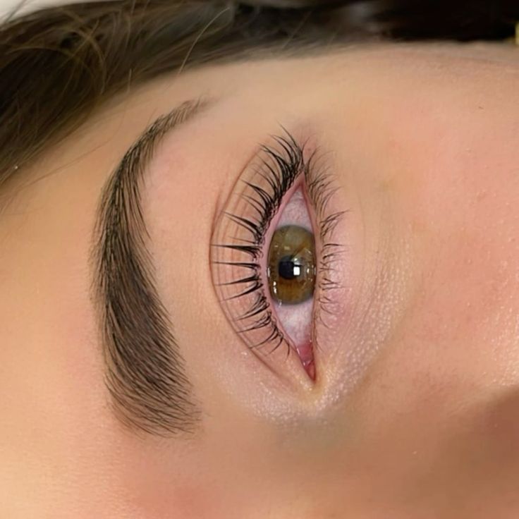 Who Might Like a Lash Lift