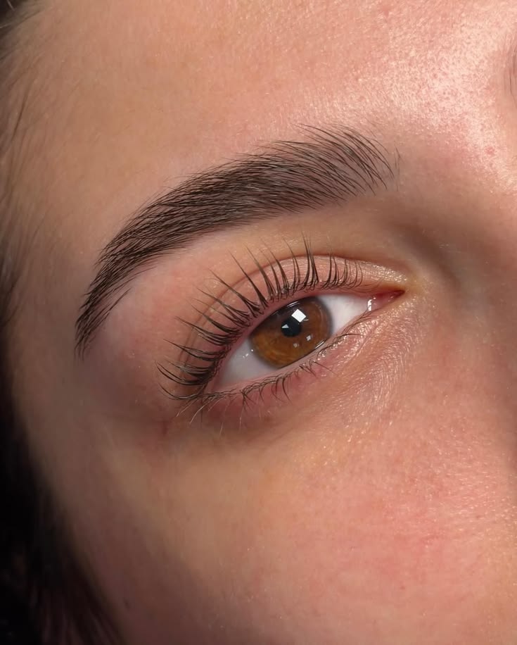 Why Does a Lash Tint Fade?