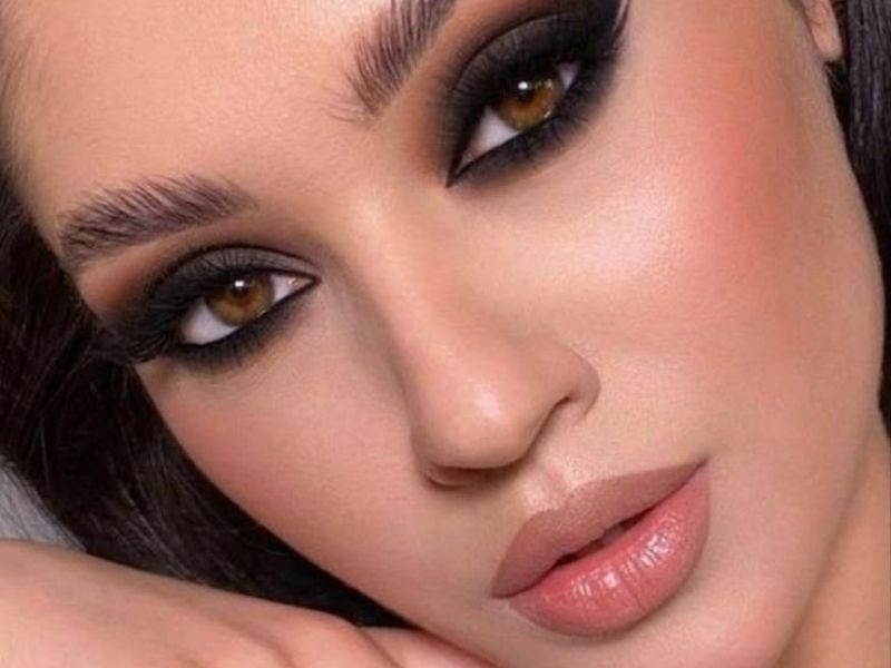 You Sleep With Eye Makeup On