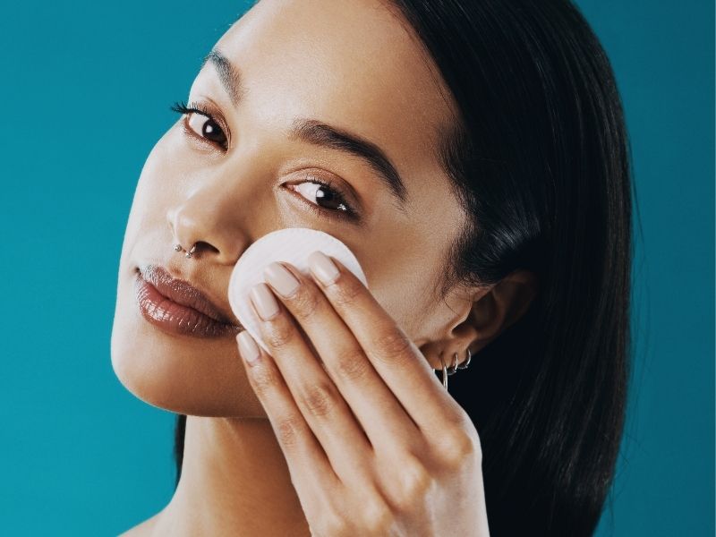 Your Makeup Removal Is Too Rough