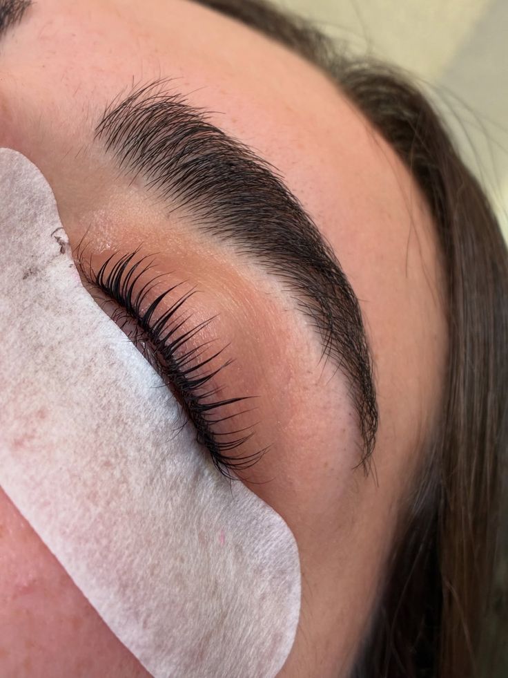 lash lift
