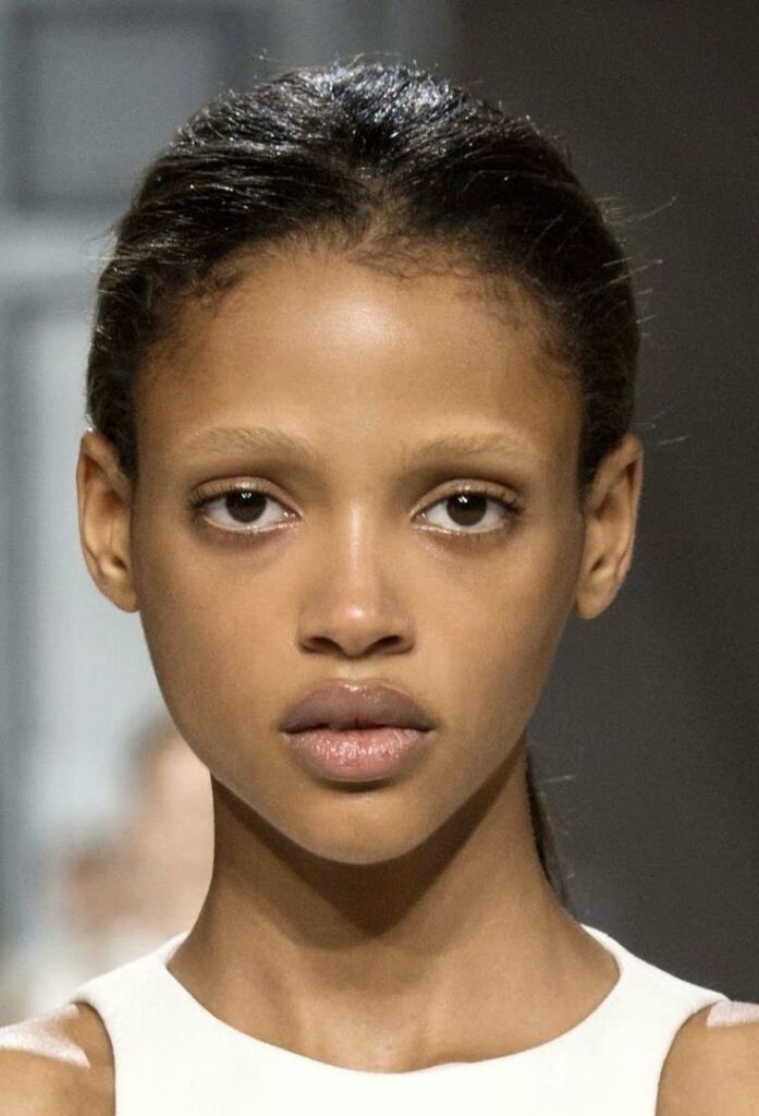 Best Lash Styles for Downturned Eyes