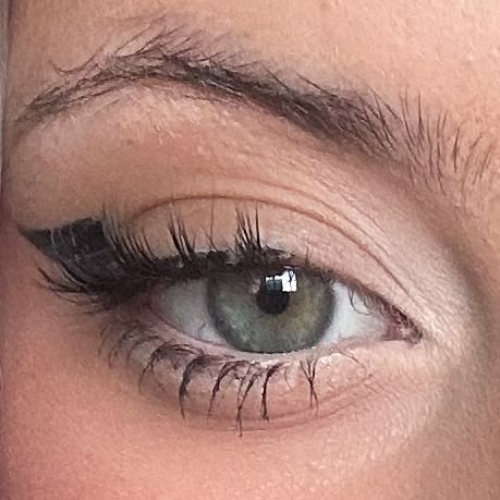 Best Lash Styles for Hooded Eyes