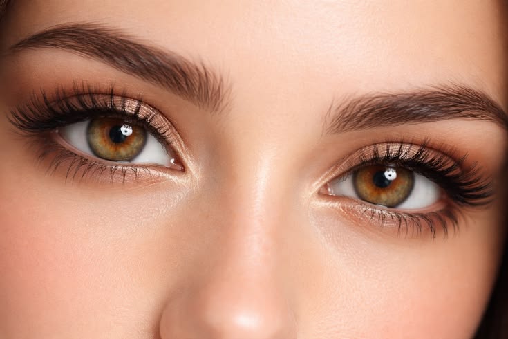 How to Identify Your Eye Shape